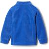 Columbia Girls’ Benton Springs Fleece(Lapis Blue)