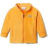 Columbia Girls’ Benton Springs Fleece(Mango)