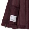 Columbia Girls’ Benton Springs Fleece(Moonvista)