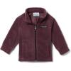 Columbia Girls’ Benton Springs Fleece(Moonvista)