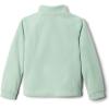 Columbia Girls’ Benton Springs Fleece(New Mint)
