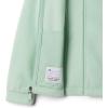 Columbia Girls’ Benton Springs Fleece(New Mint)
