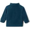 Columbia Girls’ Benton Springs Fleece(Night Wave)