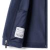 Columbia Girls’ Benton Springs Fleece(Nocturnal)