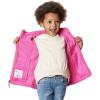 Columbia Girls’ Benton Springs Fleece(Pink Ice)