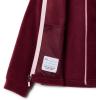 Columbia Girls’ Benton Springs Fleece(Rich Wine)