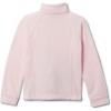 Columbia Girls’ Benton Springs Fleece(Satin Pink)