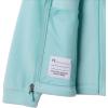 Columbia Girls’ Benton Springs Fleece(Spray)