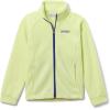 Columbia Girls’ Benton Springs Fleece(Spring Yellow)