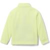 Columbia Girls’ Benton Springs Fleece(Spring Yellow)