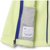 Columbia Girls’ Benton Springs Fleece(Spring Yellow)