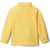 Columbia Girls’ Benton Springs Fleece(Sun Glow)