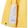 Columbia Girls’ Benton Springs Fleece(Sun Glow)