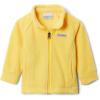 Columbia Girls’ Benton Springs Fleece(Sun Glow)