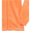 Columbia Girls’ Benton Springs Fleece(Sunset Orange)