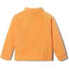 Columbia Girls’ Benton Springs Fleece(Sunset Peach)