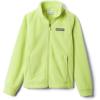 Columbia Girls’ Benton Springs Fleece(Voltage)