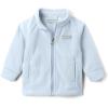 Columbia Girls’ Benton Springs Fleece(Whisper)
