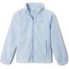 Columbia Girls’ Benton Springs Fleece(Whisper)