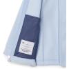 Columbia Girls’ Benton Springs Fleece(Whisper)