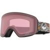 Dragon NFX MAG OTG Goggles(Gold Ionized)