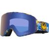 Dragon NFX MAG OTG Goggles(Lumalens Dark Smoke)