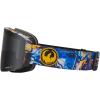 Dragon NFX MAG OTG Goggles(Lumalens Dark Smoke)