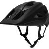 Fox Racing Youth Mainframe Mountain Bike Helmet(Black/Black)