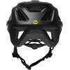 Fox Racing Youth Mainframe Mountain Bike Helmet(Black/Black)