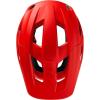 Fox Racing Youth Mainframe Mountain Bike Helmet(Flo Red)