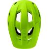 Fox Racing Youth Mainframe Mountain Bike Helmet(Flo Yellow)
