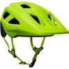 Fox Racing Youth Mainframe Mountain Bike Helmet(Flo Yellow)