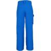 Obermeyer girls Jaime Pants (Little Kid/Big Kid)(Blue Sky Ahead)