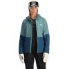 Outdoor Research Women’s Carbide Jacket(Neptune/Harbor)