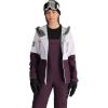 Outdoor Research Women’s Carbide Jacket(Stardust/Amethyst)