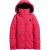 Burton Kids’ Spindal 2L Jacket(Azalea Pink)