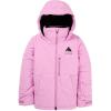 Burton Kids’ Spindal 2L Jacket(Orchid Purple)