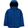 Burton Kids’ Spindal 2L Jacket(Twilight Blue)