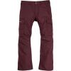 Burton Men’s Cargo Snow Pant Regular Fit(Almandine)
