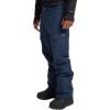 Burton Men’s Cargo Snow Pant Regular Fit(Blue)