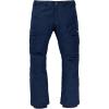 Burton Men’s Cargo Snow Pant Regular Fit(Dress Blue)