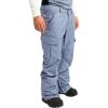 Burton Men’s Cargo Snow Pant Regular Fit(Folkstone Gray)