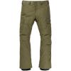 Burton Men’s Cargo Snow Pant Regular Fit(Green)