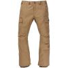 Burton Men’s Cargo Snow Pant Regular Fit(Kelp)