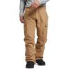 Burton Men’s Cargo Snow Pant Regular Fit(Kelp New)