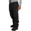 Burton Men’s Cargo Snow Pant Regular Fit(True Black New)