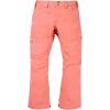 Burton Mens Gore-tex Ballast Pant(Pink)