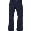 Burton Mens Gore-tex Ballast Pant(True Black)