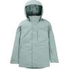 Burton Womens Jet Ridge Jacket(Petrol Green)