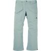 Burton unisex-adult Men’s Covert Insulated Pants 2.0(Petrol Green)